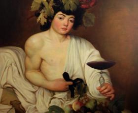 寫(xiě)實(shí)油畫(huà)-人物